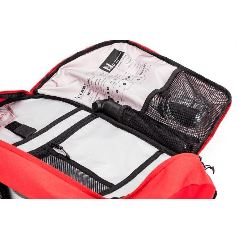 CUBE PURE4race Rucksack