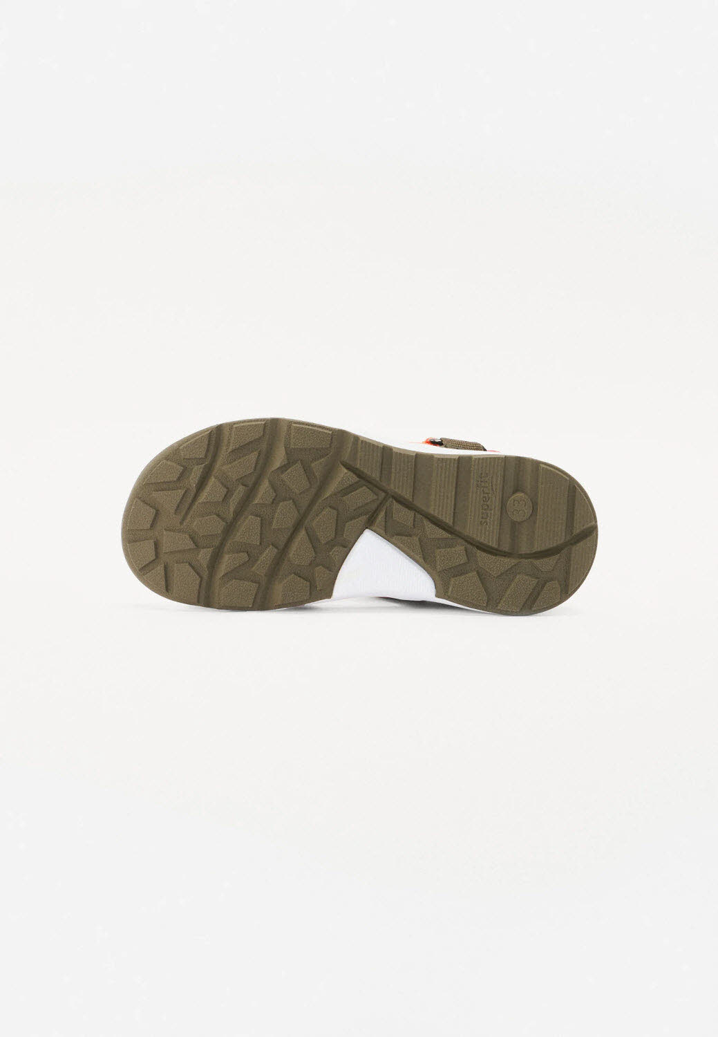 SUPERFIT Criss Cross Kinder