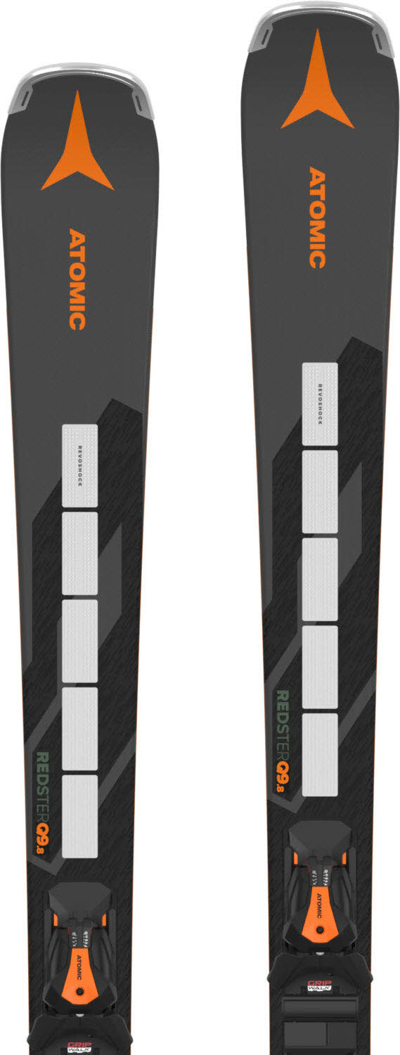 ATOMIC Redster Q9.8 RVSK S inkl. Bindung