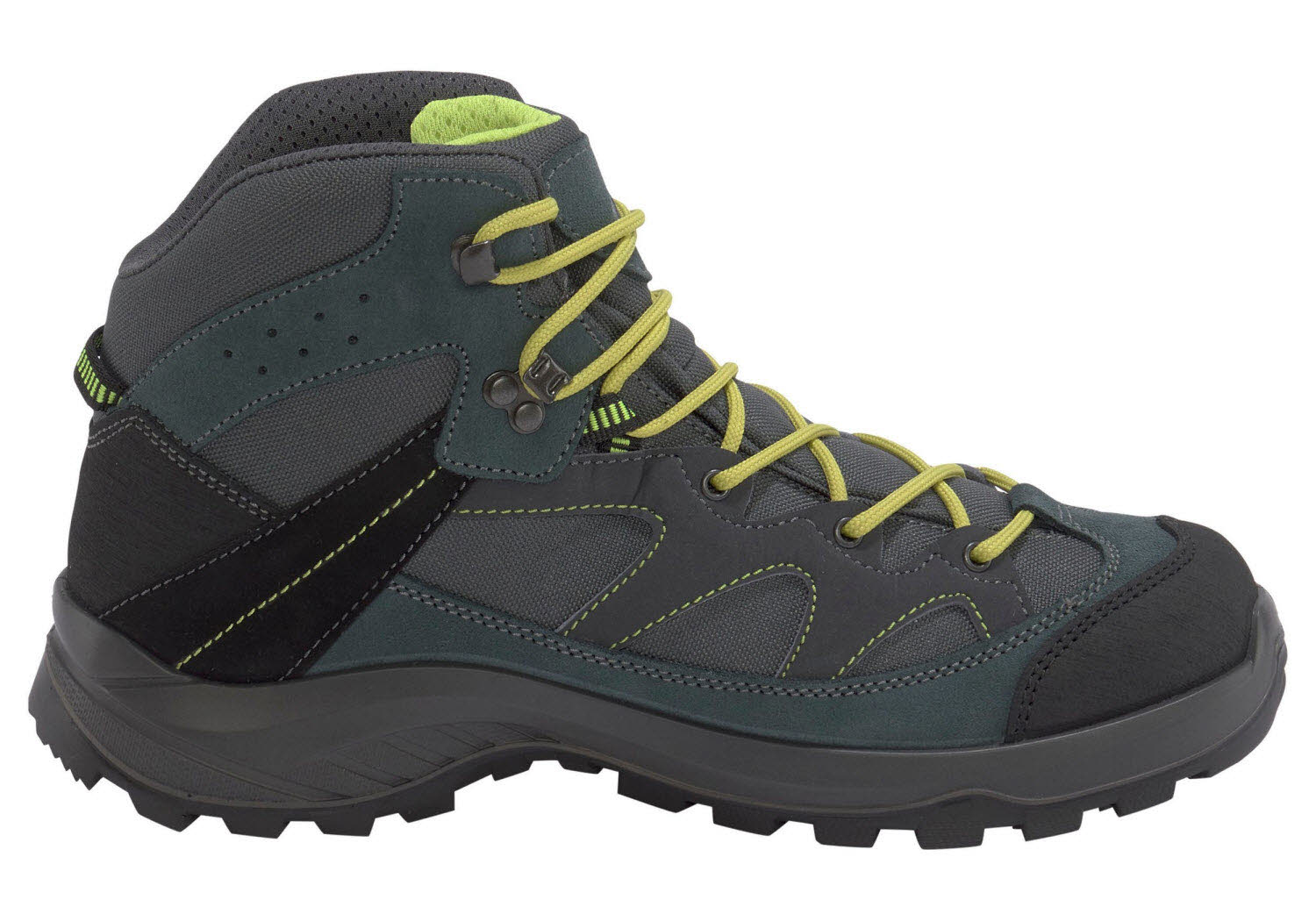 McKINLEY Discover Mid II AQX M Herren