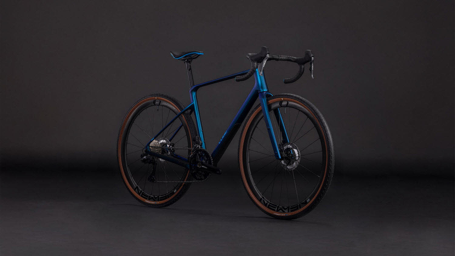 CUBE Nuroad C:62 Race