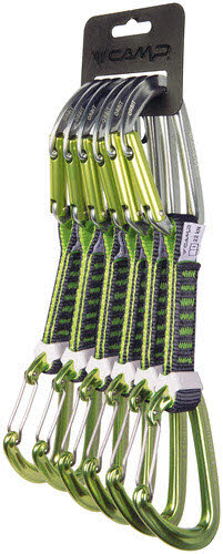 CAMP Orbit Mixed Express KS 6 Pack