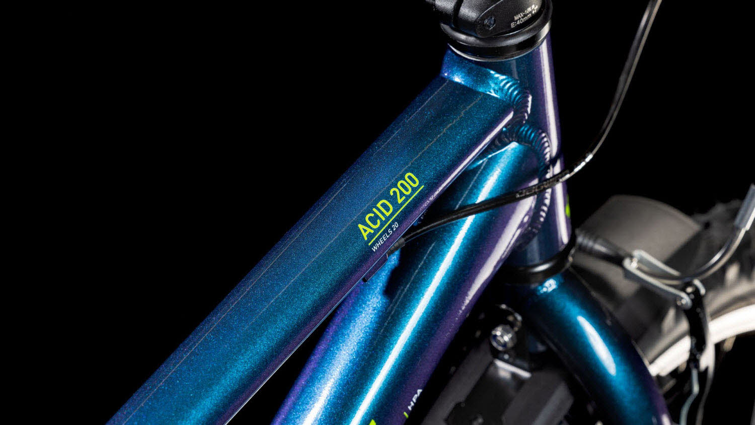CUBE Acid 200 Allroad
