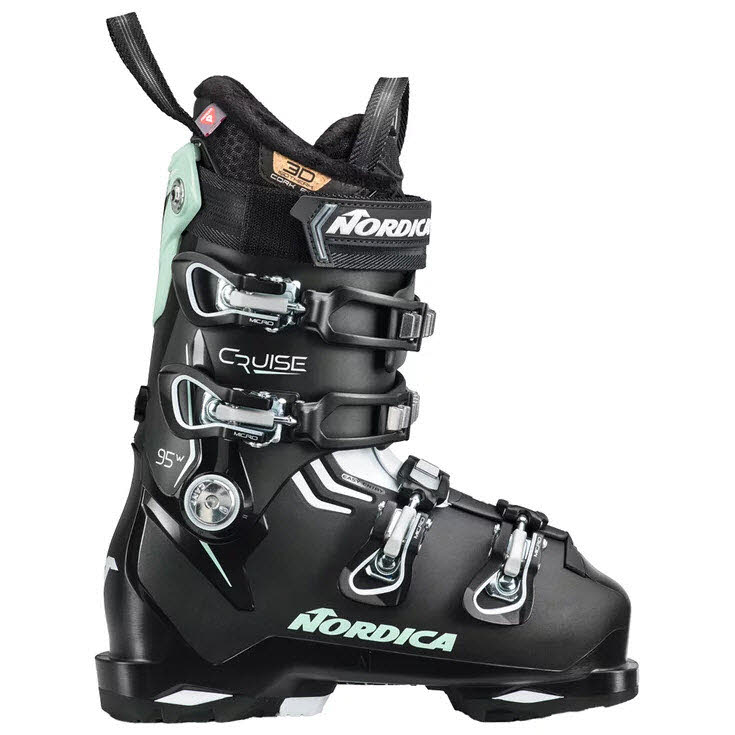 NORDICA The Cruise 95 W (GW)
