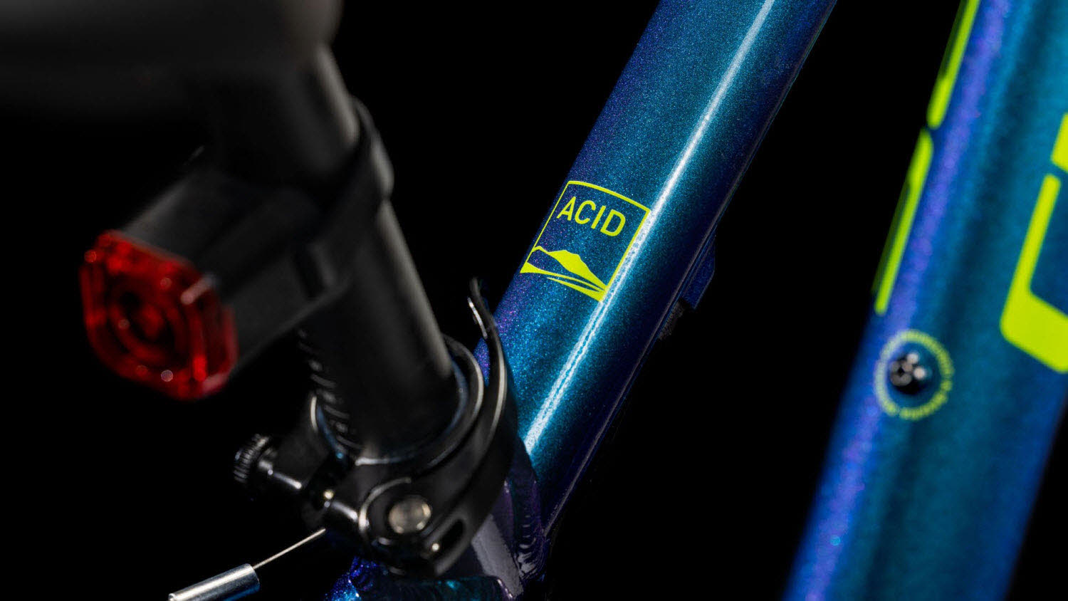 CUBE Acid 240 Allroad