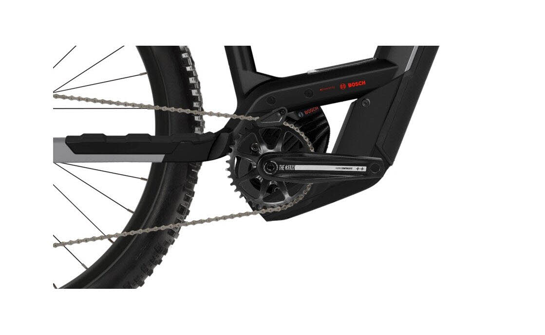 HAIBIKE HardSeven 9
