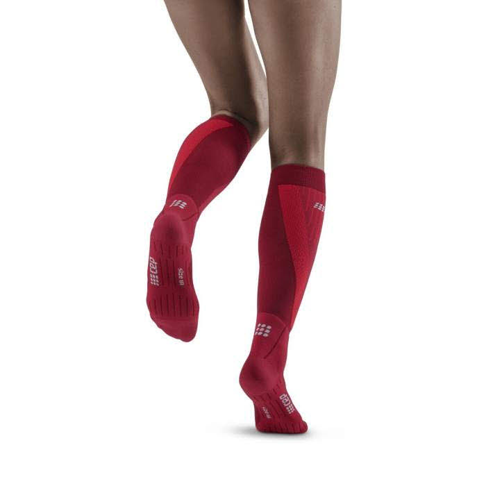 CEP Cold Weather Socks Damen