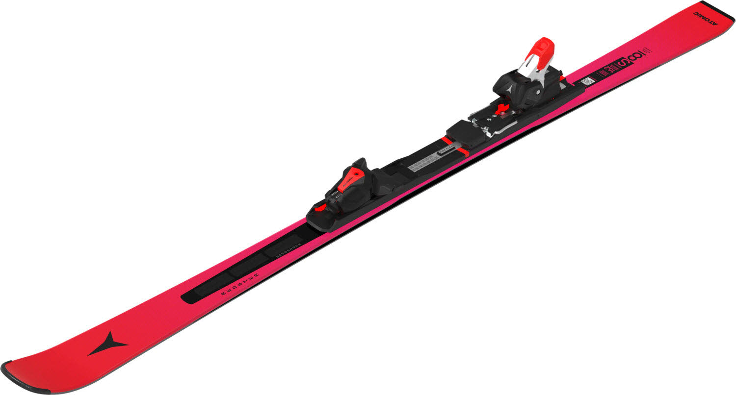 ATOMIC Redster S8 RVSK C inkl. Bindung