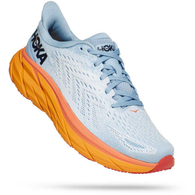 HOKA W Clifton 8 Damen