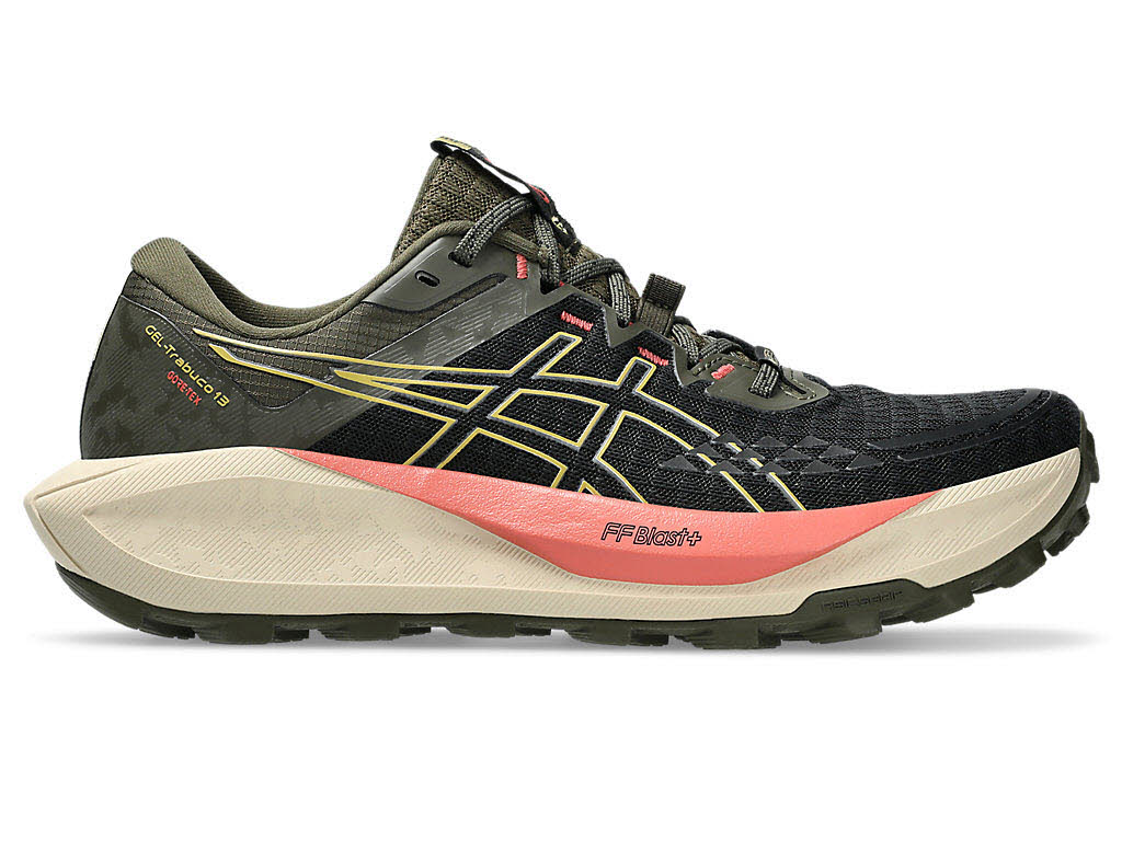 ASICS GEL-Trabuco 13 GTX