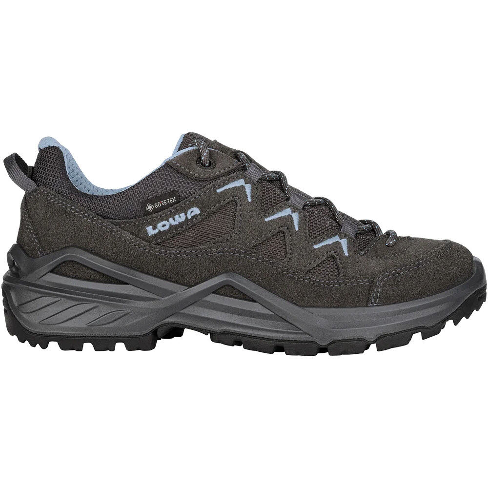 LOWA SIRKOS EVO GTX LO WS Damen