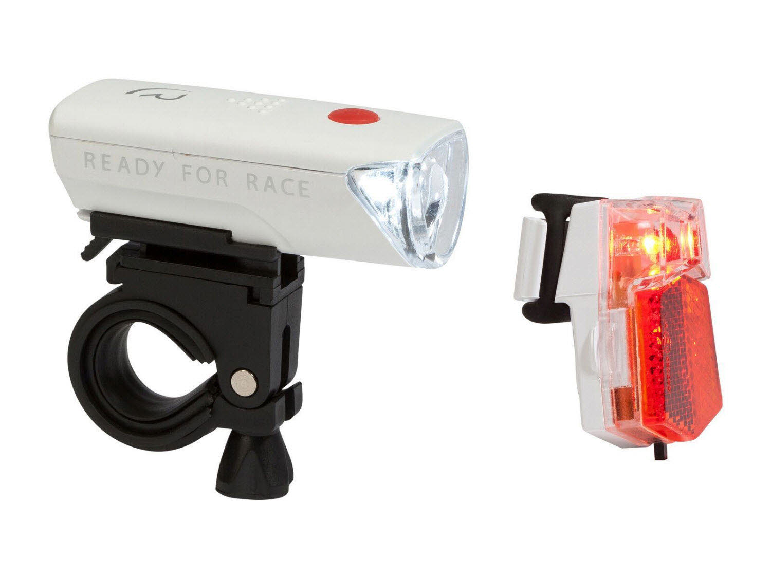 RFR LED Lichtset CMPT weiß F/S2026