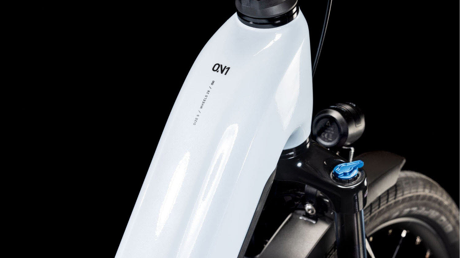 CUBE Kathmandu Hybrid ONE 600