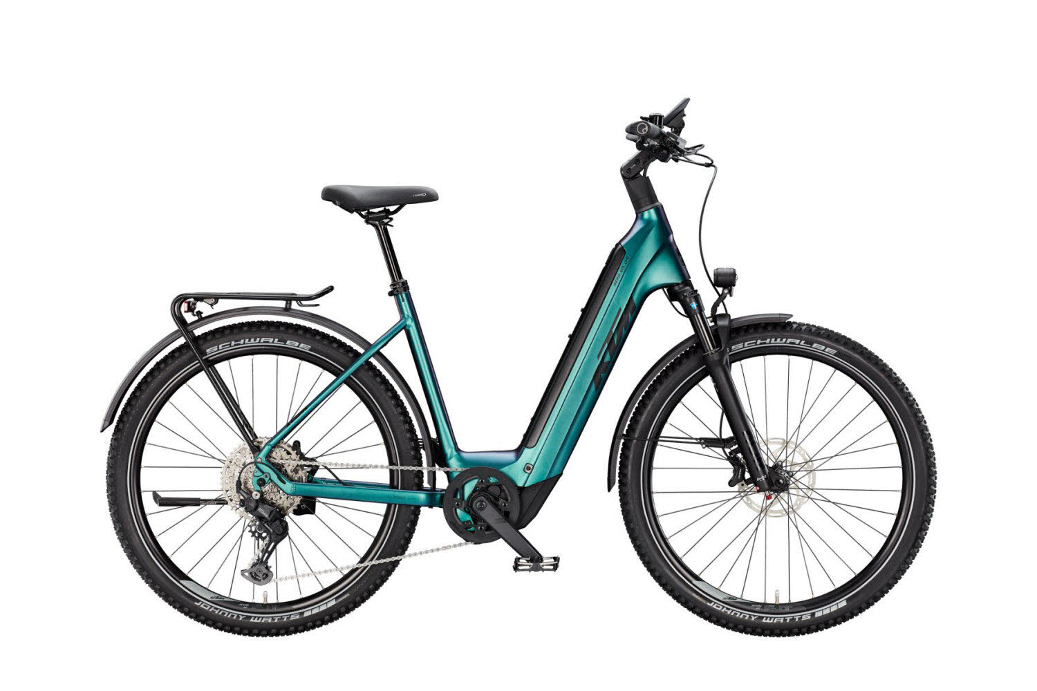 KTM MACINA AERA 872 LFC