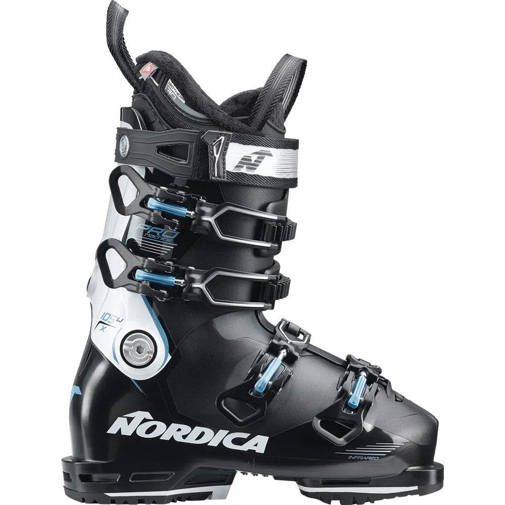 NORDICA PRO MACHINE 105 X W (GW)