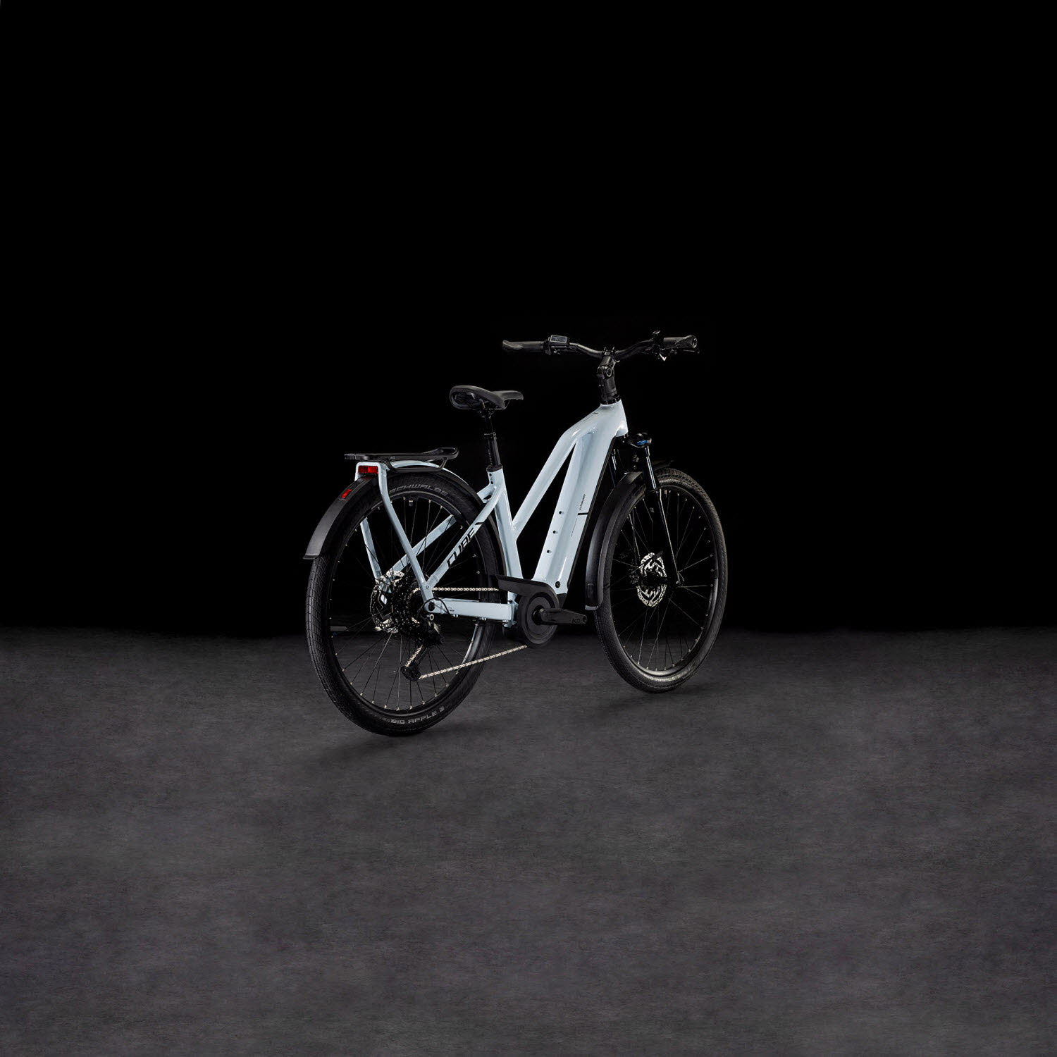 CUBE Kathmandu Hybrid ONE 800