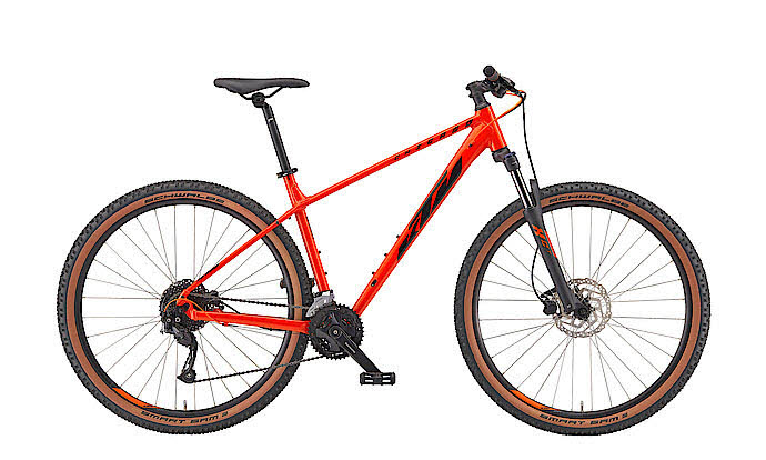 KTM CHICAGO DISC 291