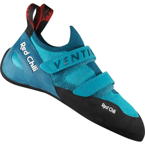 RED CHILI Ventic Air Unisex
