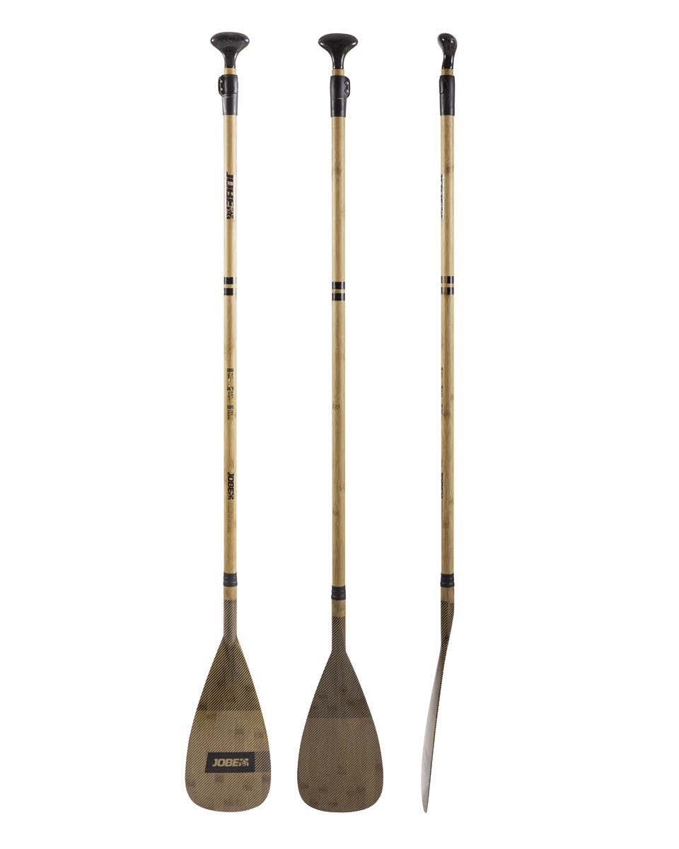 JOBE Bamboo SUP Paddel Classic
